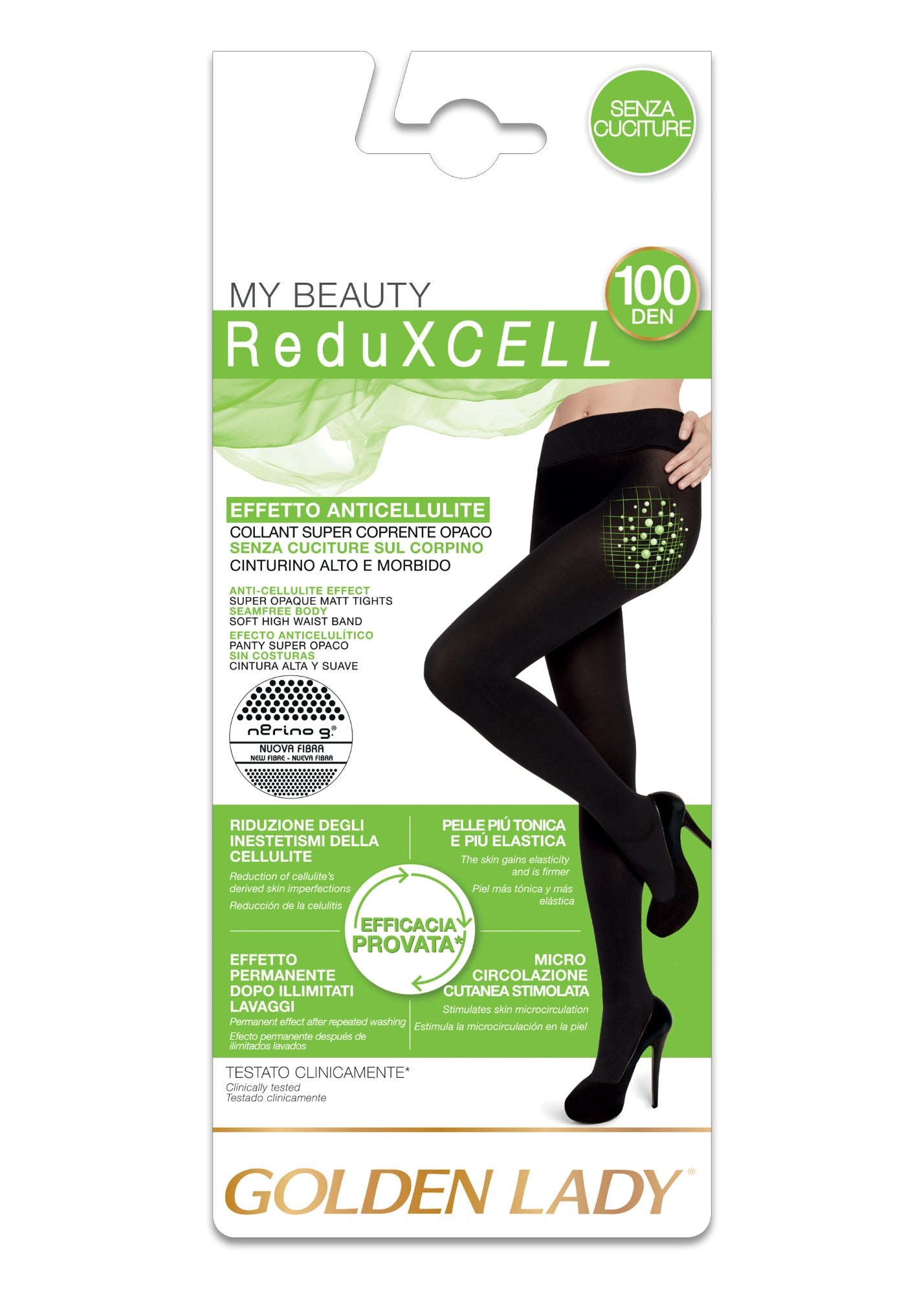 COLLANT REDUXCELL 100