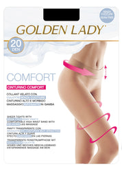 COLLANT COMFORT 20