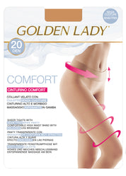 COLLANT COMFORT 20