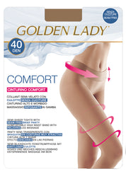 COLLANT COMFORT 40