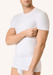 T-SHIRT GIROCOLLO UOMO