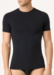 T-SHIRT GIROCOLLO UOMO