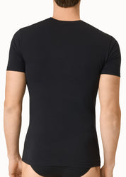 T-SHIRT GIROCOLLO UOMO