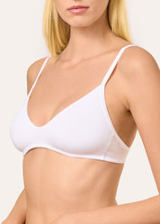 REGGISENO CON COTONE