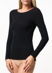 MAGLIA LIGHT CASHMERE