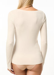 MAGLIA LIGHT CASHMERE