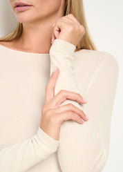 MAGLIA LIGHT CASHMERE