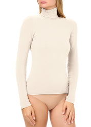 MAGLIA LIGHT CASHMERE COLLO ALTO